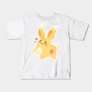 Happy Yuegui Kids T-Shirt